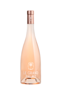 Le Grand Palme Provence Rosé — 75cl Bottle